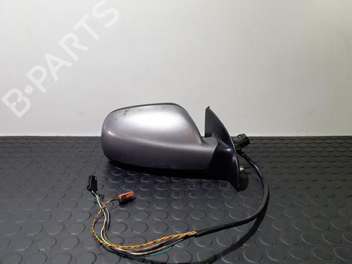 Used Right mirror PEUGEOT 307 Break (3E) 2.0 HDI 110 (107 hp) 32000827