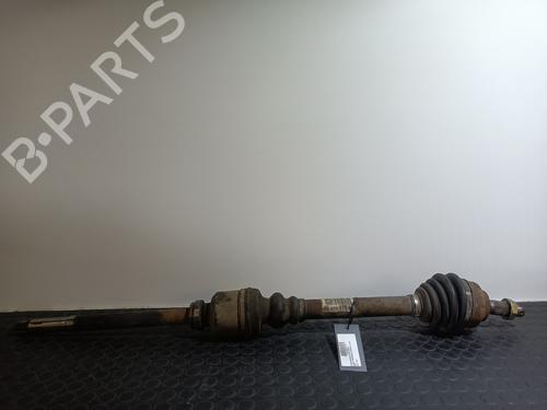 Used Right front driveshaft PEUGEOT 306 (7B, N3, N5) 1.4 SL (75 hp) 31862842