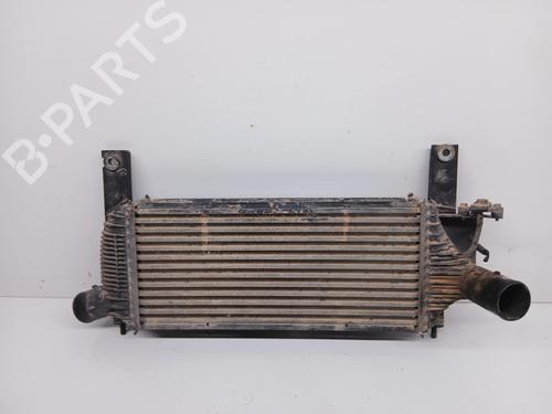 Used Intercooler NISSAN PATHFINDER III (R51) [2005-2025]  27185316