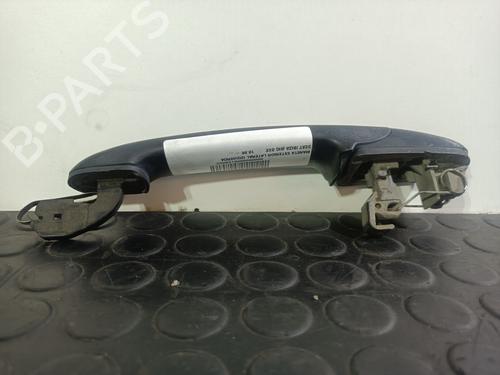 Exterior handle SEAT IBIZA II (6K1) 1.9 TDI | BP29573179C122 