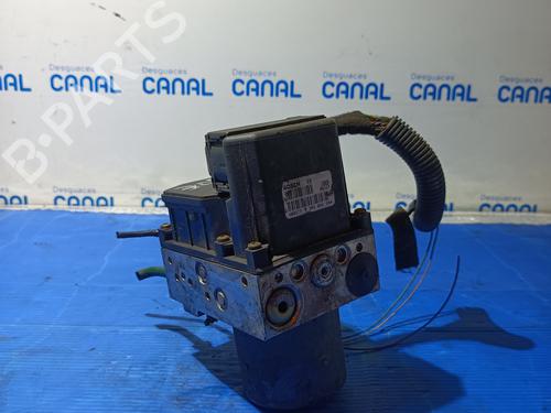 ABS pump PEUGEOT 307 Break (3E) 2.0 HDI 110 | BP20837992M43 