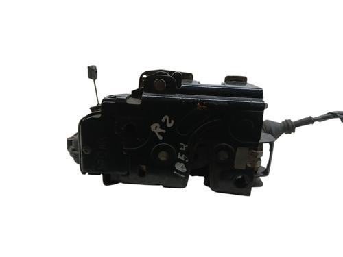 Used Rear right lock Rear right lock SKODA SUPERB I (3U4) [2001-2008] 33748765 33748765