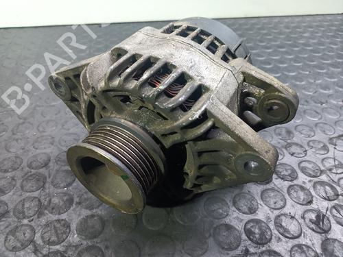 Used Alternator FIAT PUNTO (188_) [1999-2012]  20836109
