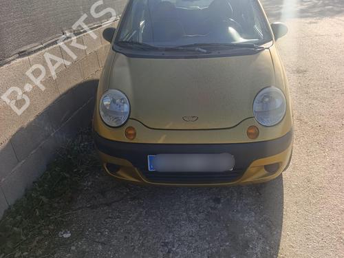 Pièces Détachées Usagées DAEWOO MATIZ (M100, M150) 0.8 (52 hp) 4472452