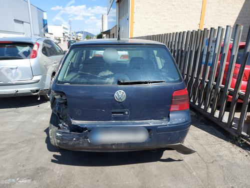 Front left window mechanism VW GOLF IV (1J1) 1.6 | BP20832174C22 