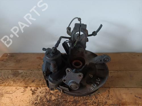 Fusée avant droite SEAT IBIZA III (6L1)  | BP20834327M26 