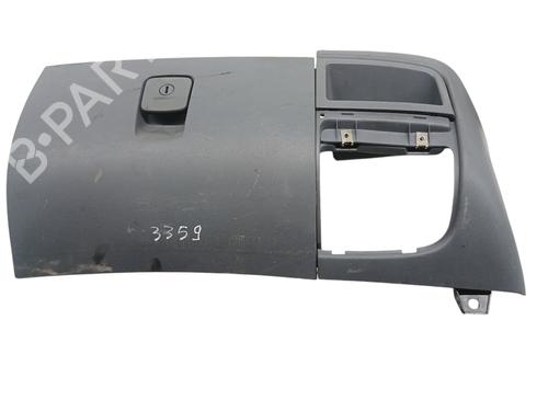 Used Glove box Glove box CITROËN JUMPER I Van (244) 2.2 HDi (101 hp) 34401023 34401023
