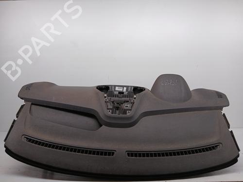 Dashboard FORD TOURNEO COURIER B460 MPV 1.5 TDCi | BP28171267C46 