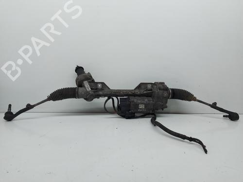 Used Steering rack BMW 1 (E87) 120 d (177 hp) 26666049