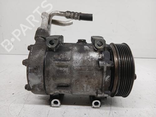 AC compressor PEUGEOT PARTNER MPV (5_, G_)  | BP28837664M34 