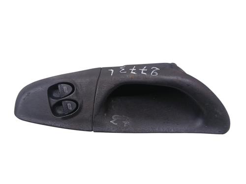 Used Left front window switch Left front window switch FIAT MAREA (185_) 1.9 TD 100 (185AX_) (100 hp) 33328153 33328153