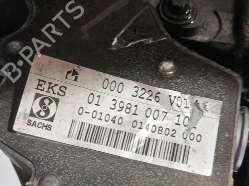 Gearbox SMART FORTWO Coupe (450) 0.7 (450.352, 450.332) | BP32406138M3 - Image 5