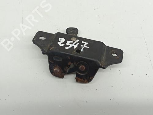 Used Tailgate lock PEUGEOT 406 (8B) 2.1 TD 12V (109 hp) 22436057