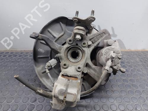Right front steering knuckle VW GOLF V (1K1)  | BP24175615M26 