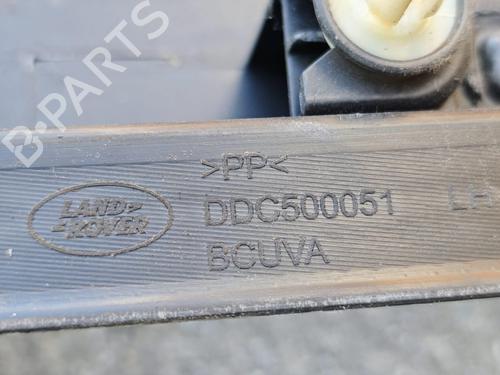 Front left panel LAND ROVER DISCOVERY III (L319) | BP38043365C58 - Image 7