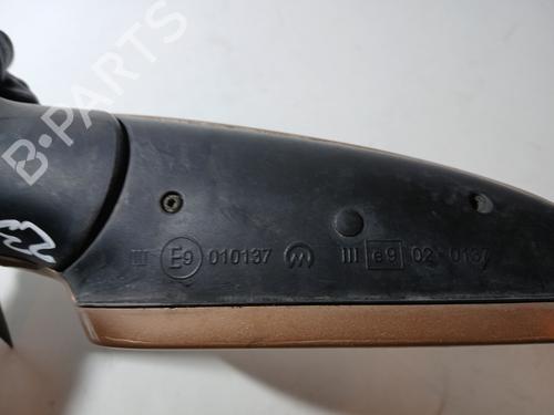 Left mirror SKODA OCTAVIA I (1U2) 1.9 TDI | BP20824262C26 