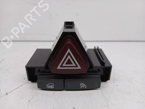 Bouton de warning OPEL CORSA D (S07) [2006-2015]  29865656
