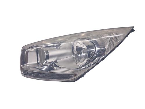 Optica esquerda KIA VENGA (YN) [2010-2019]  32322150