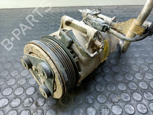 Used AC compressor FORD FOCUS II (DA_, HCP, DP) 1.8 (125 hp) 20839919
