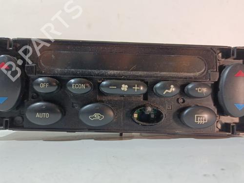 AC Styreenhet / Manøvreringsenhet MG MG ZT- T 2.0 CDTi JFC101785 |