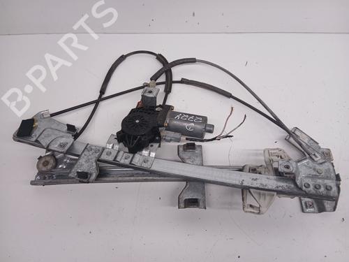 Fensterheber rechts vorne für CITROËN BERLINGO / BERLINGO FIRST Box Body/MPV (M_) 2.0 HDI 90 (MBRHY, MCRHY) (90 hp) 33113672