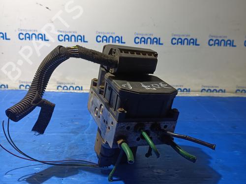 Used ABS pump PEUGEOT 307 Break (3E) 2.0 HDI 110 (107 hp) 20837992