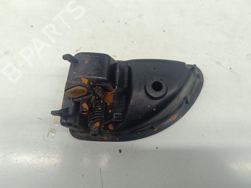 Front left interior door handle RENAULT KANGOO (KC0/1_) 1.9 dCi 4x4 (KC0V) | BP22704608I13 