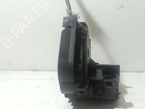 Rear left lock VW GOLF VI (5K1) 1.6 TDI | BP20834969C100 