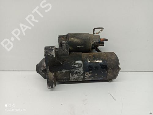 Anlasser für RENAULT SCÉNIC I MPV (JA0/1_, FA0_) 1.9 dCi RX4 (101 hp) 20827902