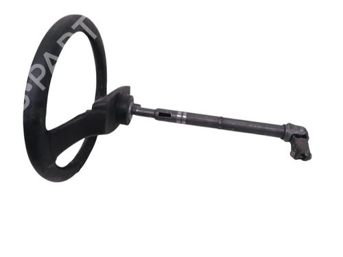 Used Steering wheel CITROËN AX (ZA-_) [1986-1998]  31721687