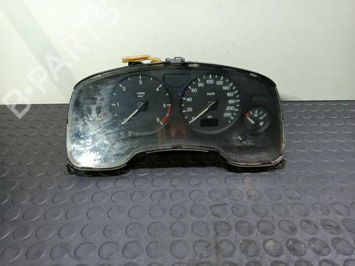 Instrument cluster OPEL ASTRA G Saloon (T98) 2.0 DI (F69) | BP20825147C47 