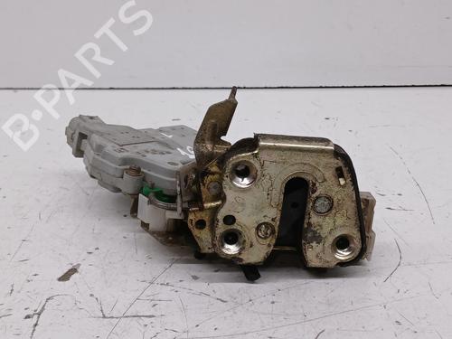 Used Front left lock NISSAN TERRANO II (R20) 2.7 TDi 4WD (125 hp) 31653138