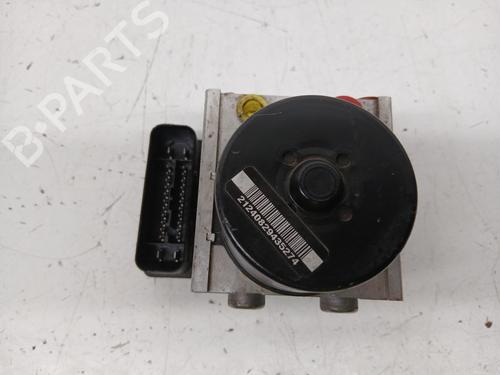 ABS pump SEAT LEON (1P1)  | BP28797298M43 