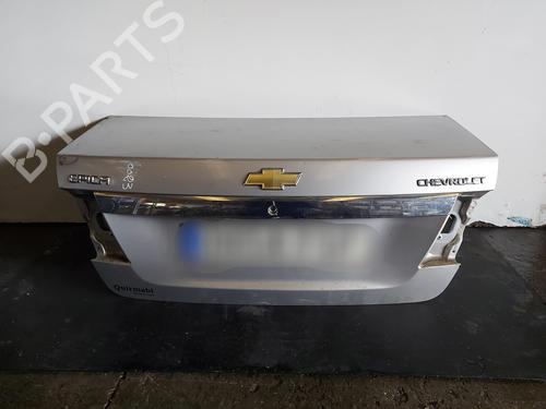 Used Tailgate CHEVROLET EPICA (KL1_) 2.0 (144 hp) 22909232