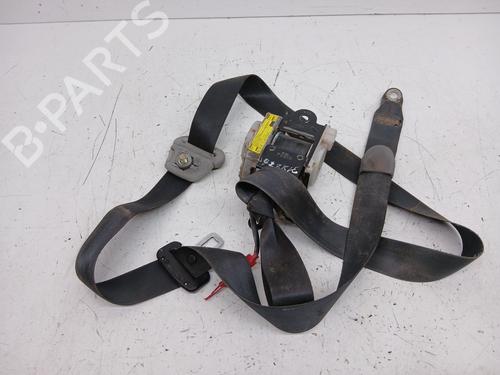 Front right seatbelt MITSUBISHI PAJERO III (V7_W, V6_W) 3.2 Di-D (V68W) | BP29636133I25 
