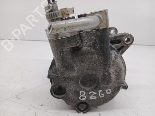 AC compressor NISSAN TERRANO II (R20) 2.7 TDi 4WD | BP25052184M34 