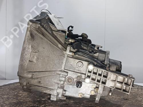 Gearbox ALFA ROMEO 156 (932_) 2.0 JTS (932AXA) | BP20845614M3