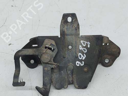 Used Hood lock MITSUBISHI L200 (K7_T, K6_T, K5_T) [1996-2011]  28716859