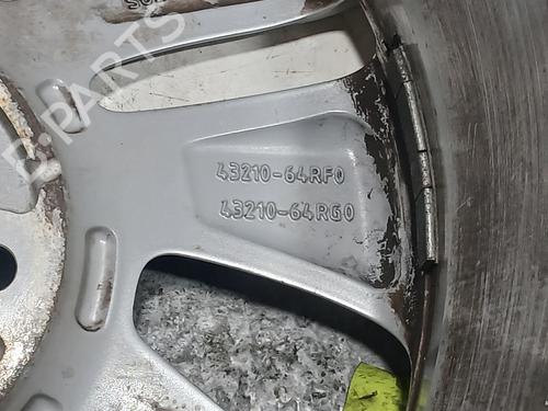 Rim SUZUKI SX4 S-Cross (JY)  | BP29504896C45 