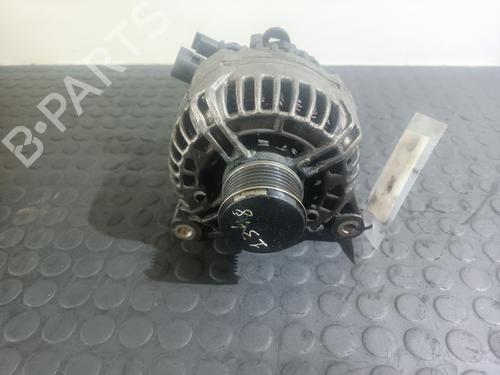 Generator CITROËN C5 I (DC_) 2.0 HDi (DCRHZB, DCRHZE) (109 hp) 20830440