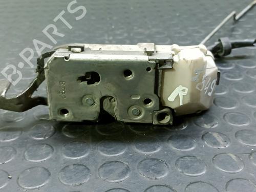 Used Front right lock FIAT DUCATO Van (230_) 1.9 TD (82 hp) 20826687