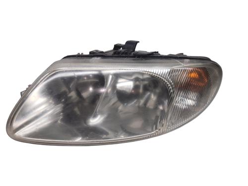 Used Left headlight Left headlight CHRYSLER VOYAGER IV (RG, RS) 2.5 CRD (141 hp) 33955175 33955175