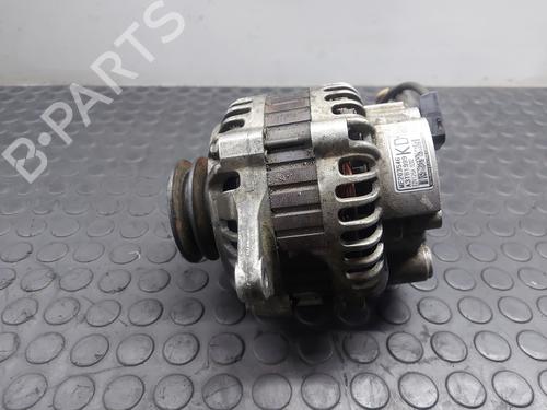 Alternator MITSUBISHI PAJERO III (V7_W, V6_W) 3.2 Di-D (V68W) | BP20842124M7 