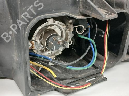 Højre forlygte FORD TRANSIT Van (FA_ _) 2.4 DI RWD (FAA_, FAB_, FAC_, FAD_) | BP29409063C29 