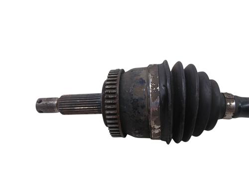 Left front driveshaft KIA CARENS III MPV (UN) 2.0 CRDi 140 | BP36650498M38  - Image 5