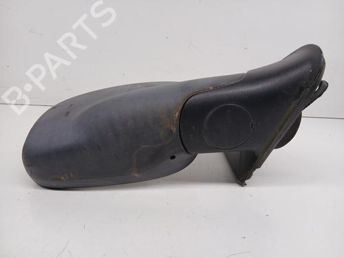 Right mirror LAND ROVER FREELANDER I (L314) 2.0 Td4 4x4 | BP26950259C27 