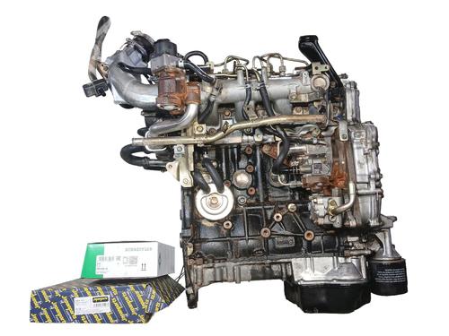 Used Engine NISSAN X-TRAIL I (T30) [2001-2013]  29433785