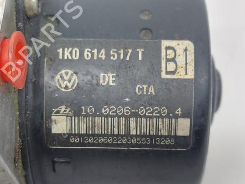 ABS pump VW GOLF V (1K1)  | BP24310749M43 