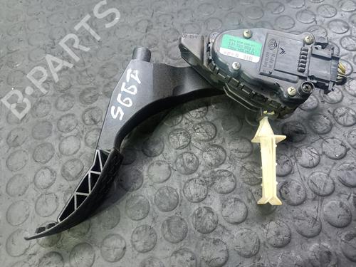 Used Pedal AUDI A3 (8L1) 1.6 (102 hp) 26696817