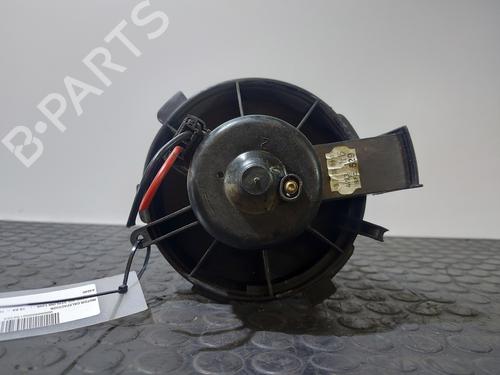 Used Heater blower motor PEUGEOT 206 Hatchback (2A/C) 1.1 i (60 hp) 20822642